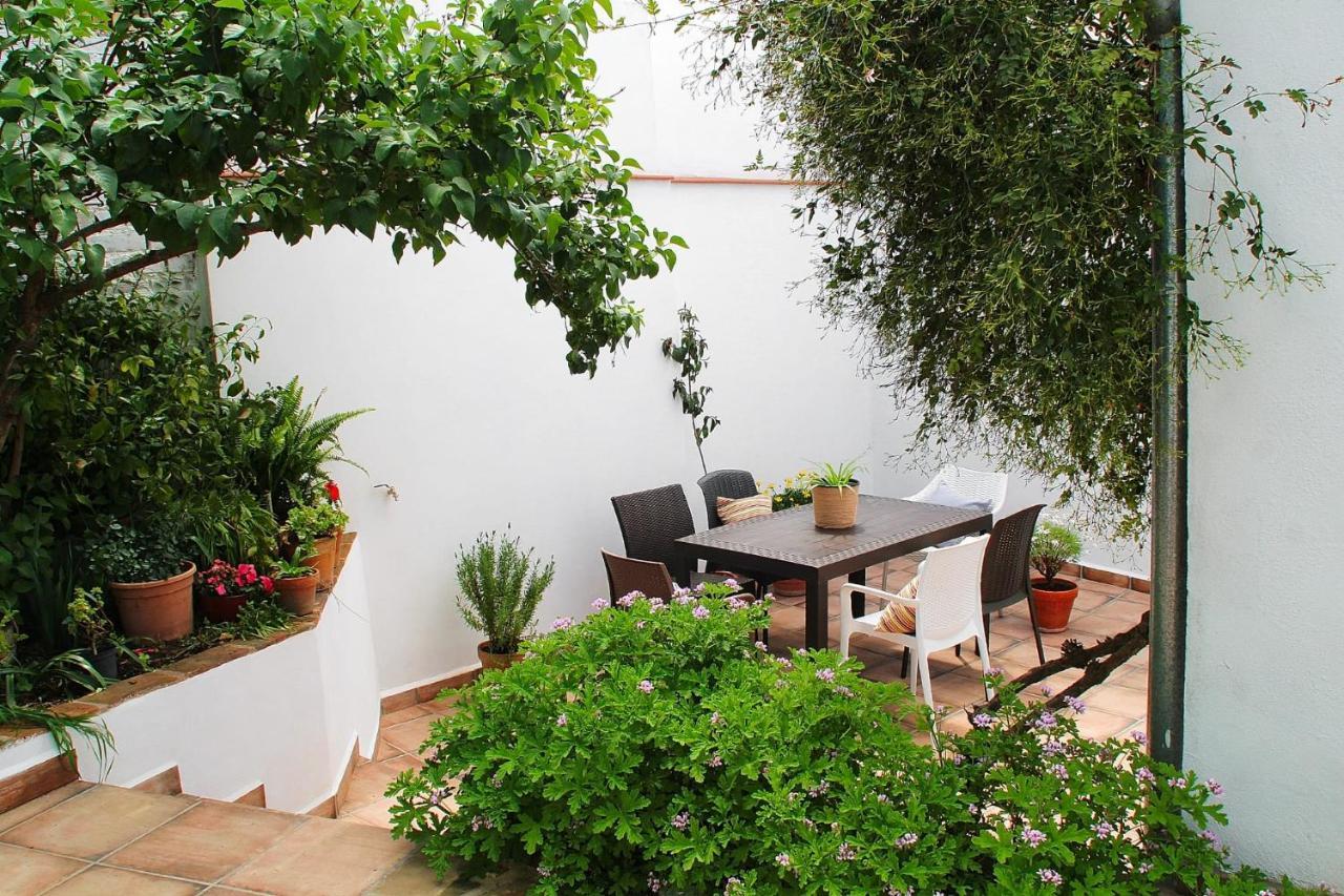 El Barranquillo Villa Касала де ла Сиера Екстериор снимка